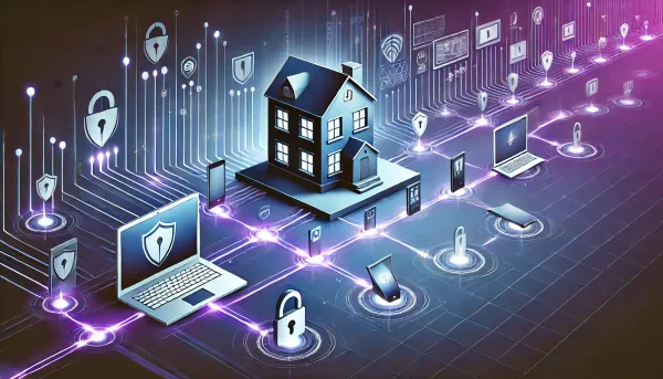 Remote Access to Your Local Network from Anywhere Easily