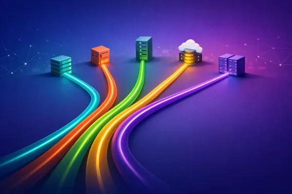 Best Cloudflare Tunnel Alternatives in 2026