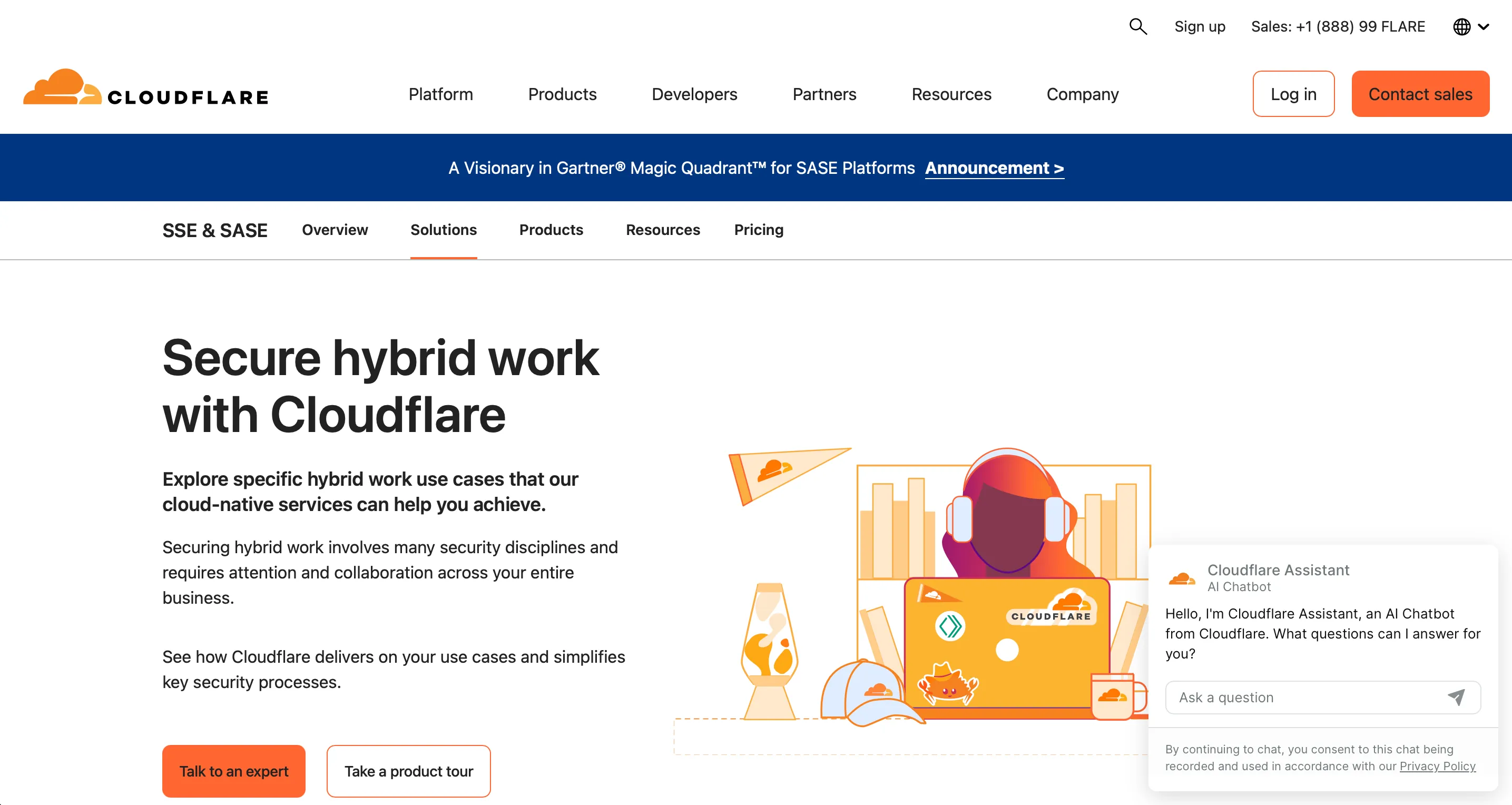 Cloudflare Tunnel