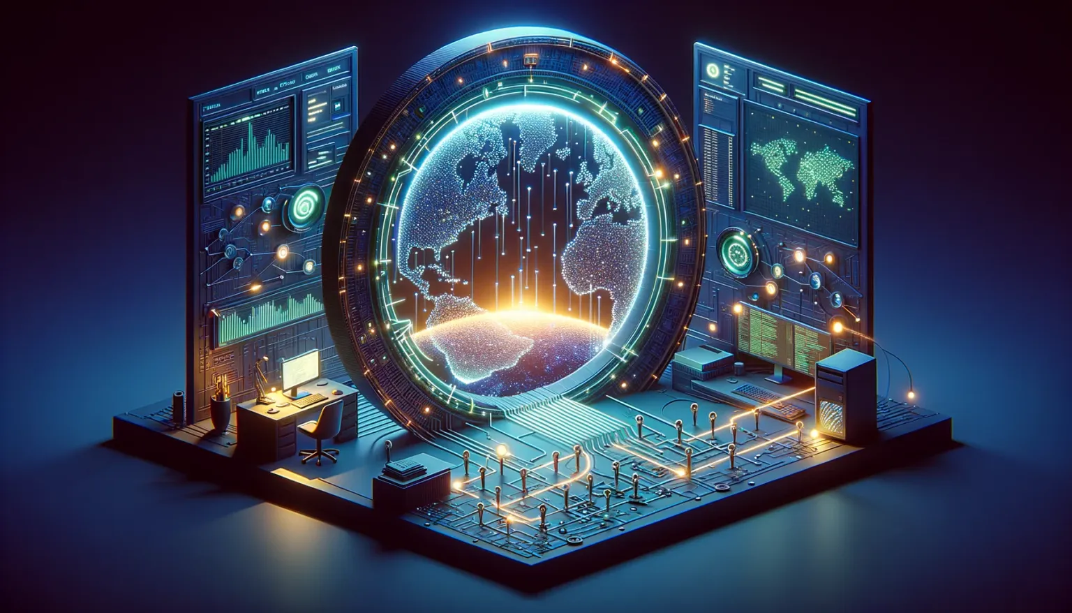 Share Localhost Online: Secure Public Access Guide