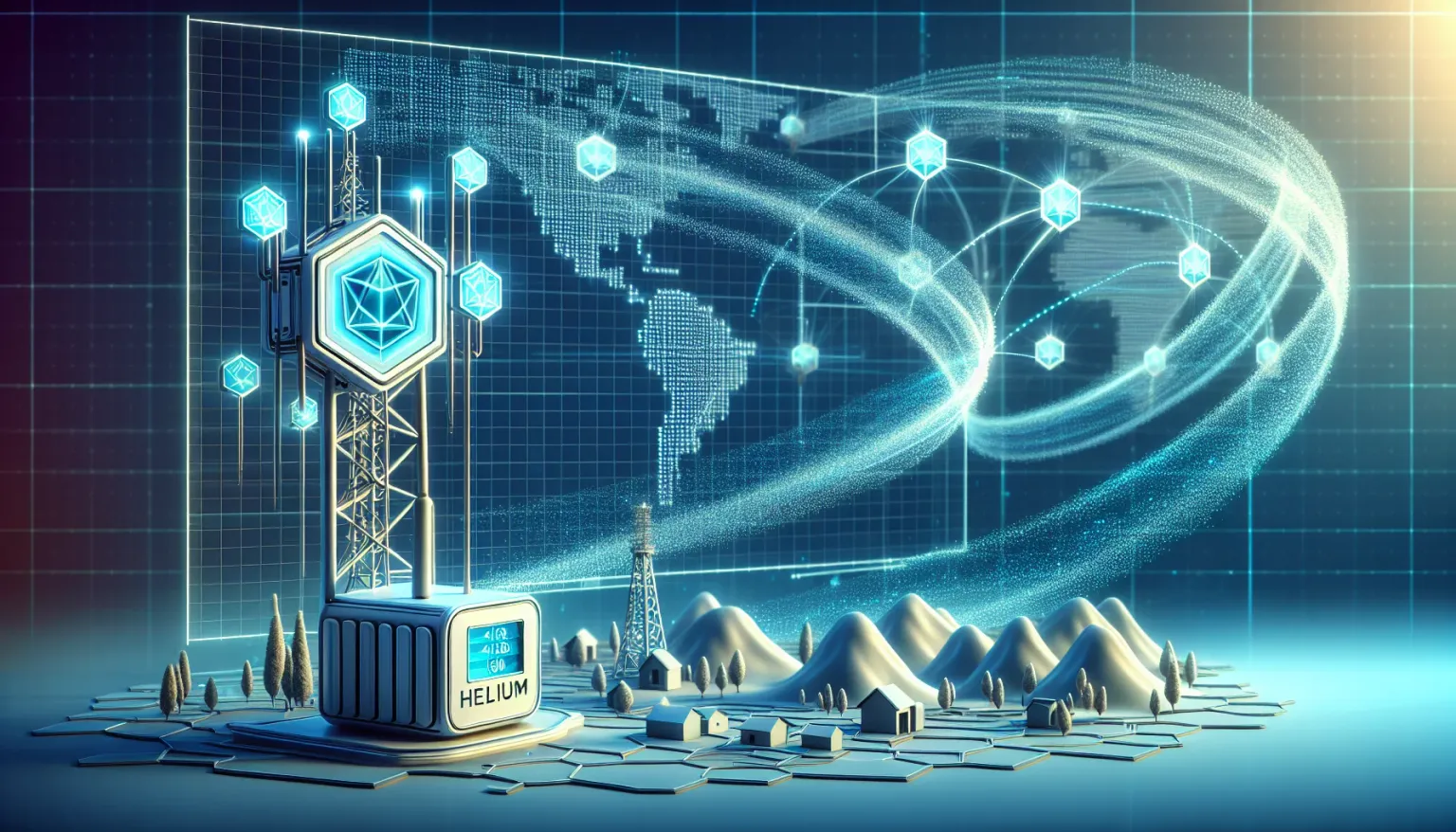 Secure Helium Miner Access with Easy Port Forwarding Setup