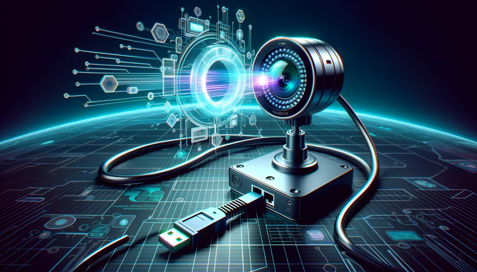 IP Camera Remote Access & Port Forwarding Camera Setup