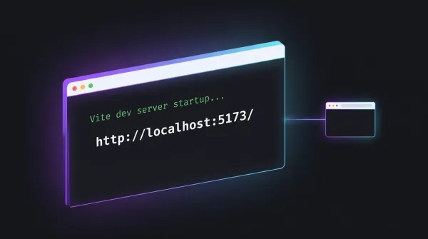 localhost 5173 Explained: Vite's Default Port