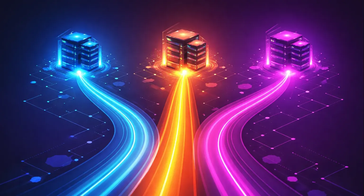 ngrok vs Tailscale vs LocalXpose - Complete Comparison 2026