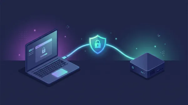 Ollama Remote Access: Setup and Security Guide