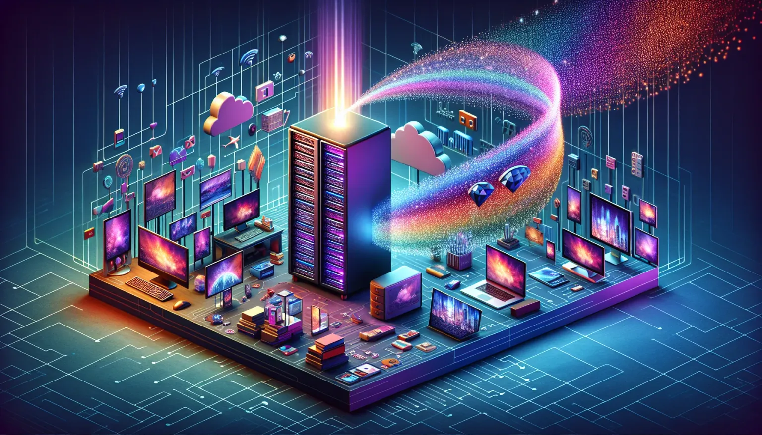 Configure Plex Server Ports Easily for Remote Streaming