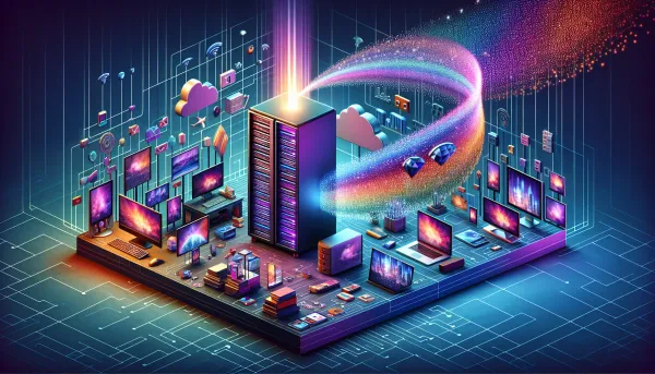 Configure Plex Server Ports Easily for Remote Streaming