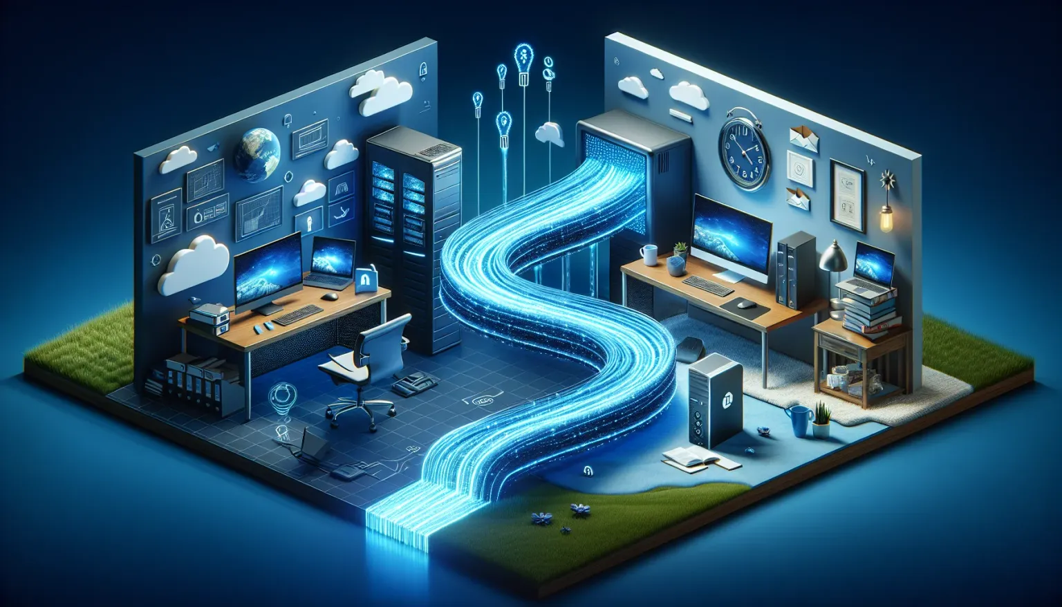 Secure Your Remote Desktop with Easy RDP Port Forwarding