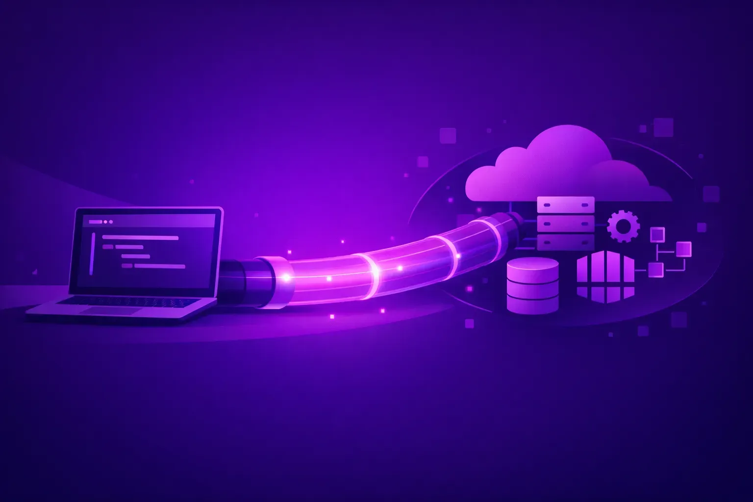 How to Test Webhooks Locally with LocalXpose - Complete Guide