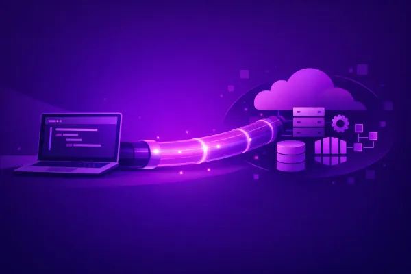 How to Test Webhooks Locally with LocalXpose - Complete Guide