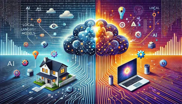 Local LLMs Explained: Benefits, Internet Access & Uses