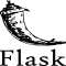 flask