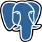 postgresql