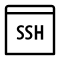 ssh